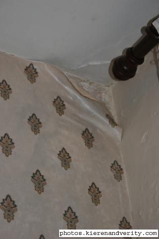 rough corners