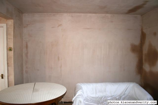 sofa wall day 5