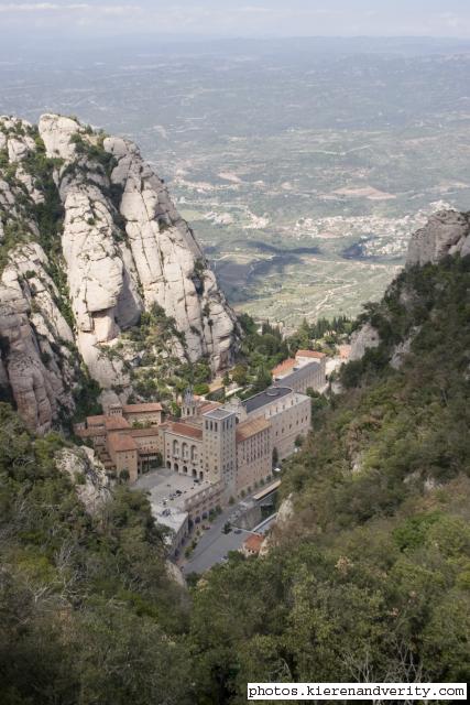 Montserrat