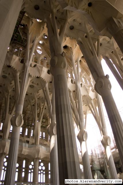 Sagrada Familia 1