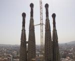 Sagrada Familia 2