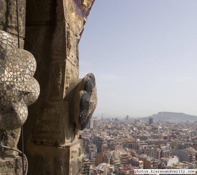 Sagrada Familia 3