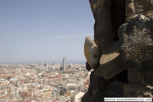 Sagrada Familia 4