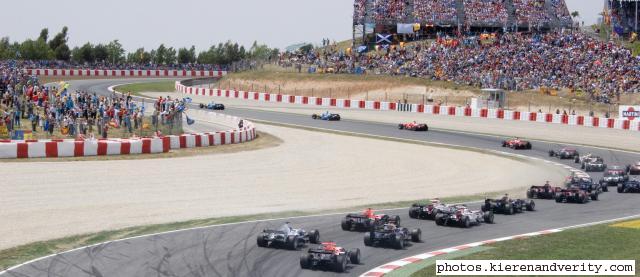 Spanish GP 2006