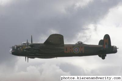 bbmf_avro_lancaster