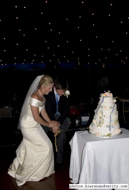 cake cutting 2