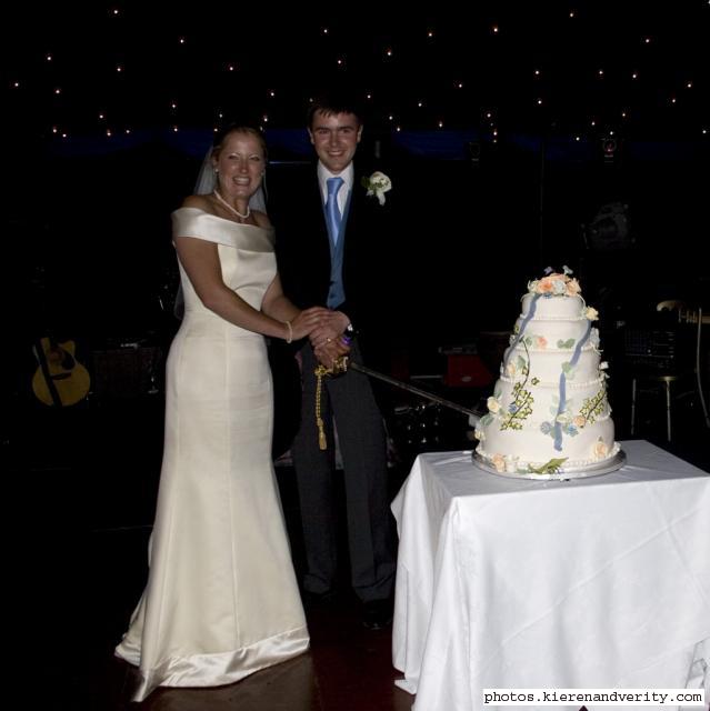 cake cutting 4