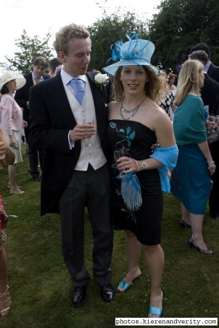 Dom and Rachel 2