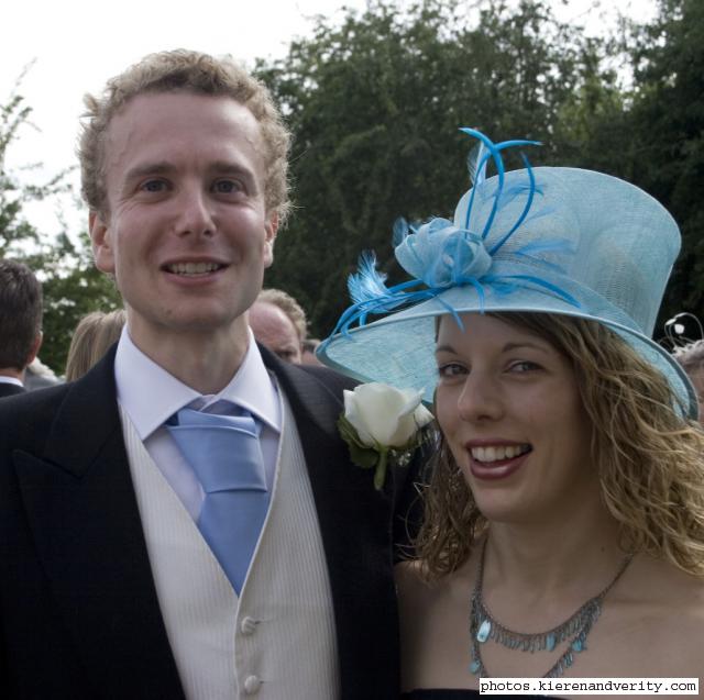 Dom and Rachel 3