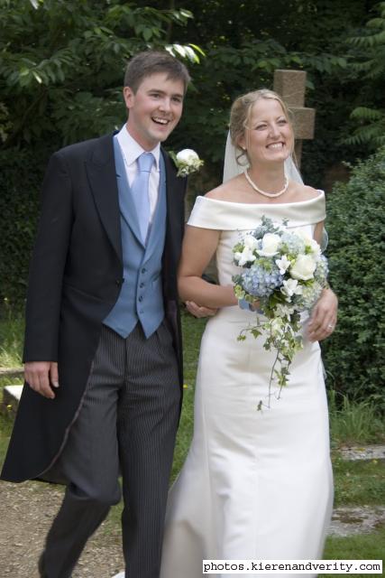 Will and Becks 1