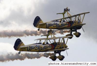 stearmans