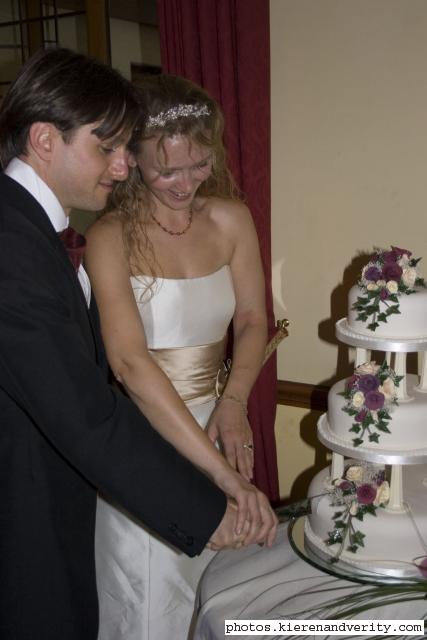 cake cutting