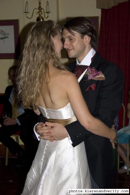 first dance 2