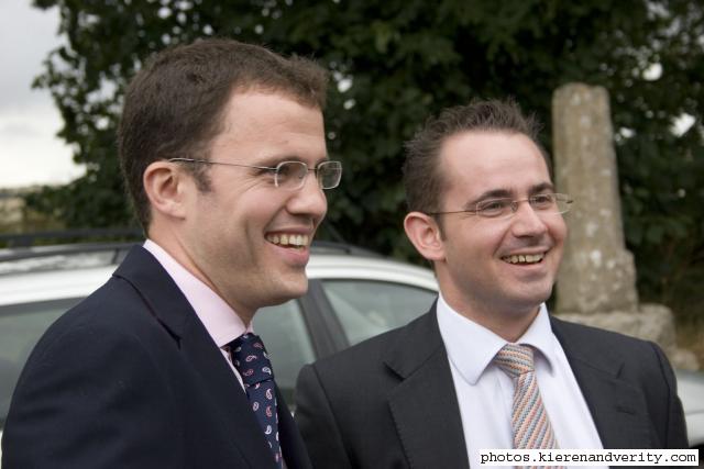 Matt and Al
