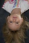 upside-down cutie