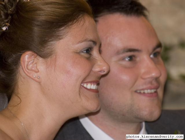 Mr & Mrs Darling