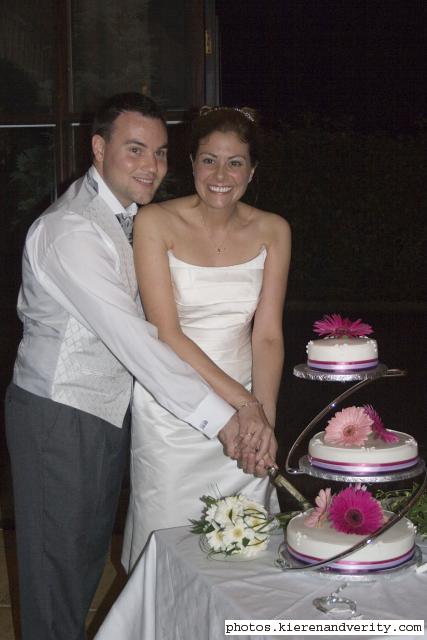 cake cutting