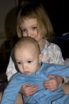 Amy and Eden