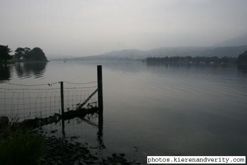 coniston