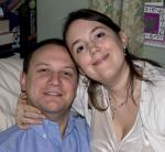 Anthony and Lou