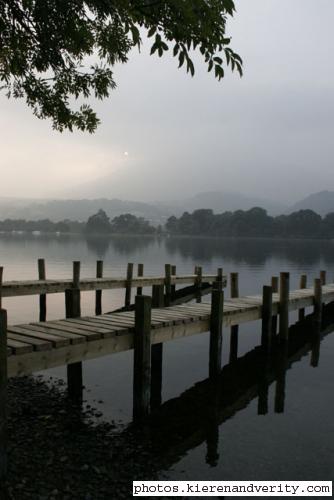 coniston