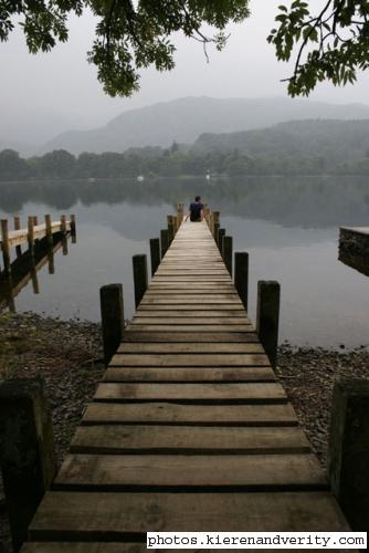 coniston