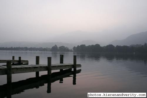 coniston