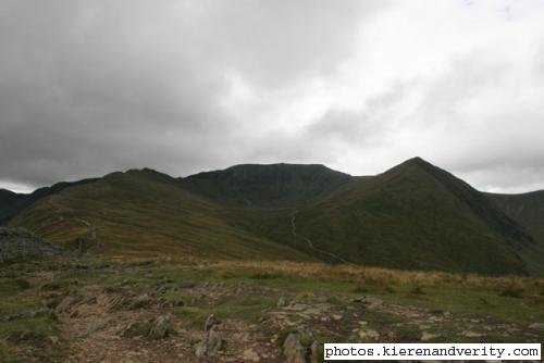 Helvellyn