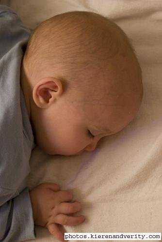 sleeping Eden