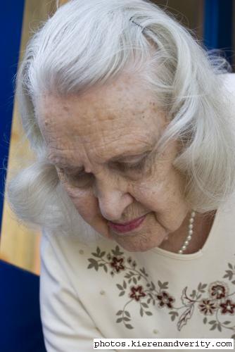 Grandma