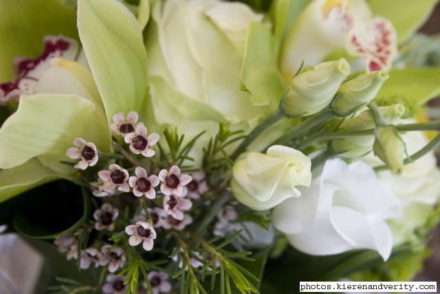 bouquet flowers