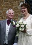 Sue and Eddie