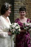 Sue and Rowena
