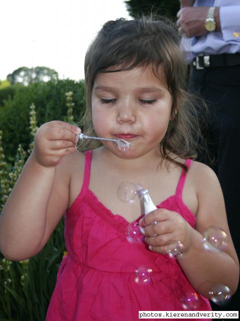 bubbles