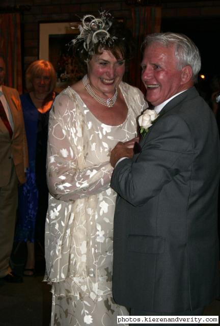 first dance