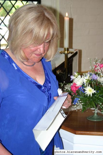 reading