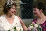Sue and Rowena