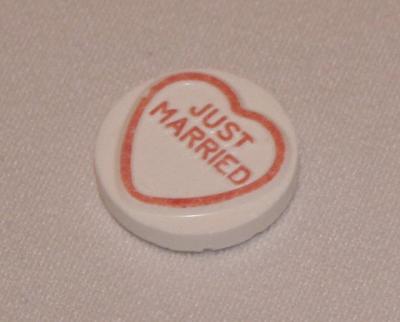 'Just Married'