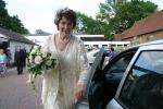 leaving the church