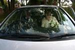 leaving the church