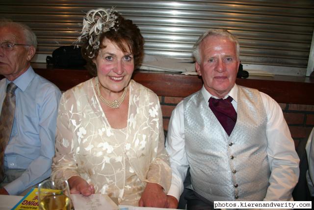 Sue and Eddie