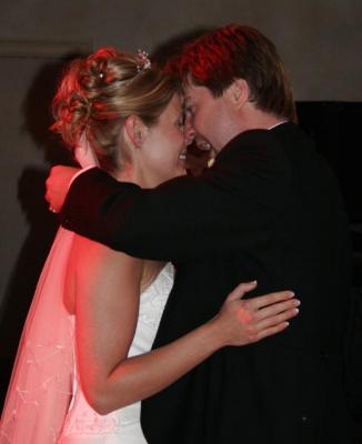 First dance 3