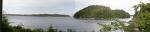 pan of view from balcony