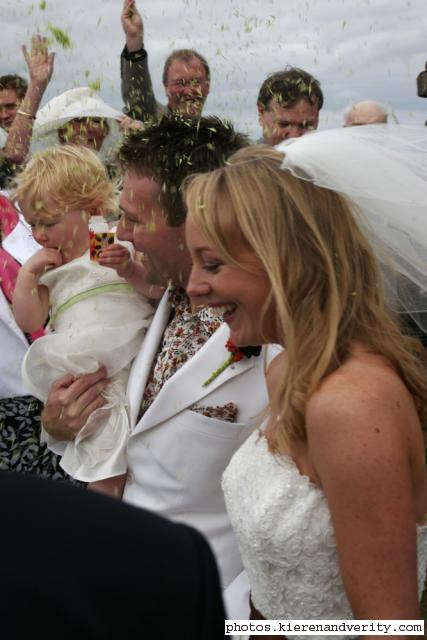 confetti