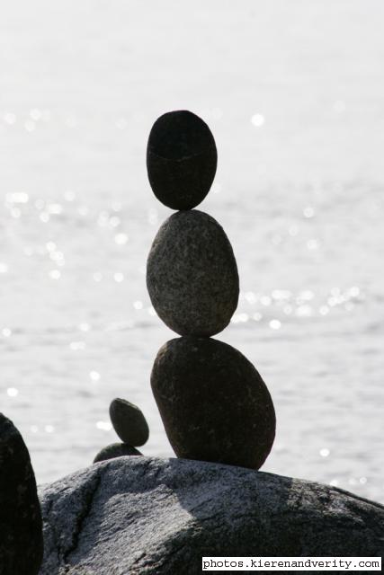 stones