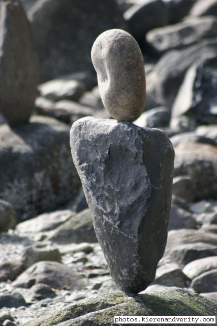 stones