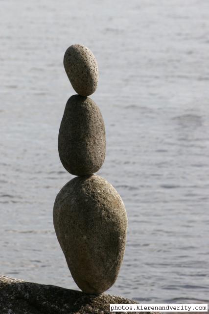 stones