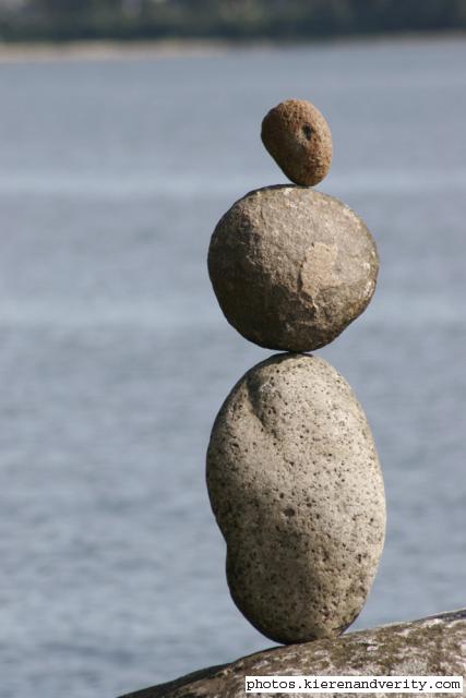 stones