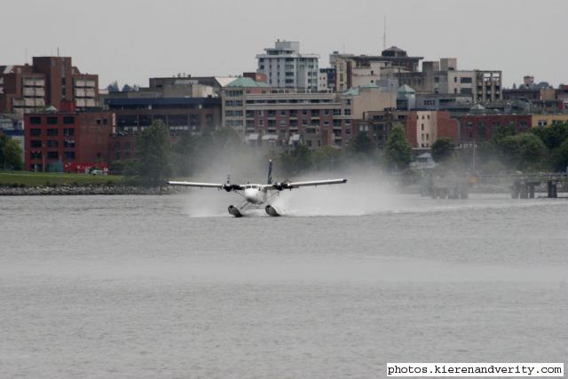 sea plane