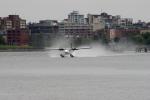 sea plane
